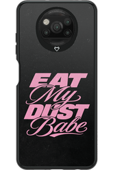 Eat My Dust 2.0 - Xiaomi Poco X3 Pro