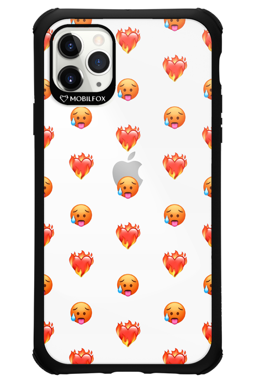 Hot Stuff - Apple iPhone 11 Pro Max