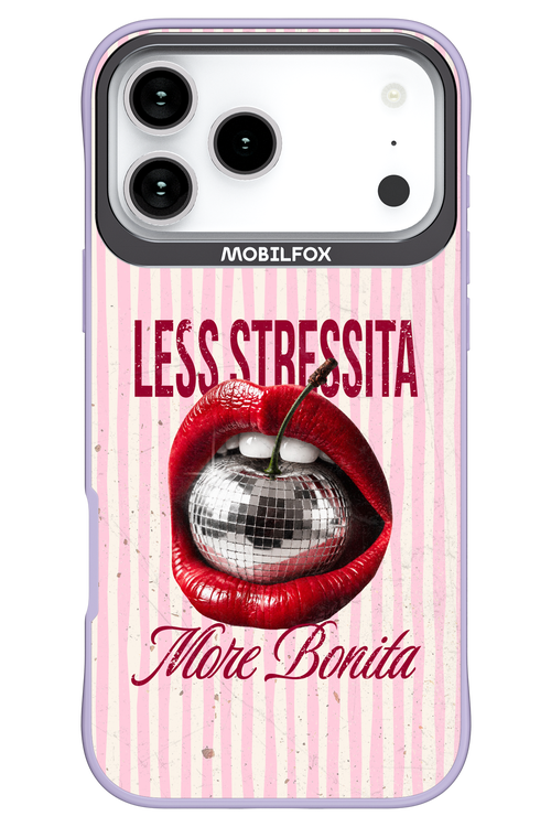 Bonita 2.0 - Apple iPhone 17 Pro Max