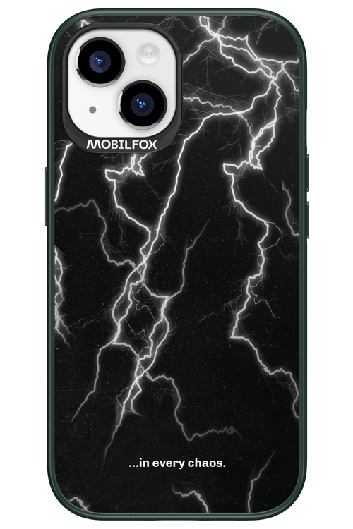 Chaotic Thunder - Apple iPhone 15