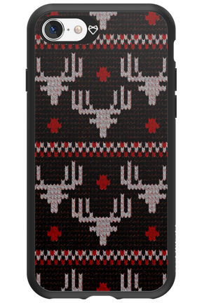 Sweater - Apple iPhone 8