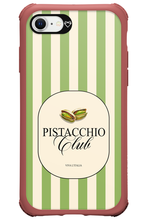 P-Club - Apple iPhone SE 2022