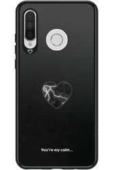Calm Heart 2.0 - Huawei P30 Lite