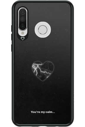 Calm Heart 2.0 - Huawei P30 Lite