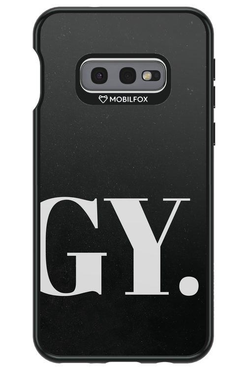 GY (Off Space) 2.0 - Samsung Galaxy S10e