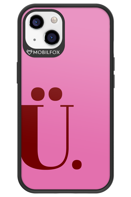 U II (Sorbet) 2.0 - Apple iPhone 13