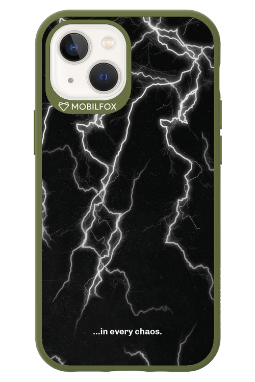 Chaotic Thunder 2.0 - Apple iPhone 13 Mini