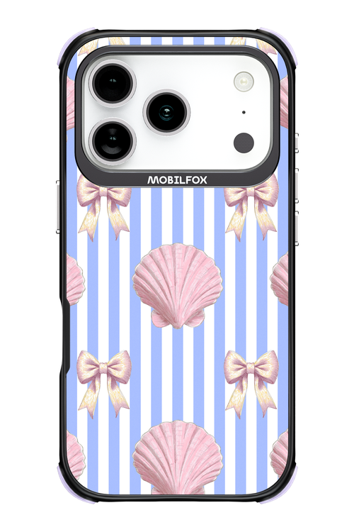 Shell Baby - Apple iPhone 17 Pro