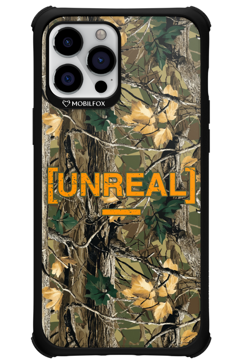Realtree - Apple iPhone 12 Pro Max