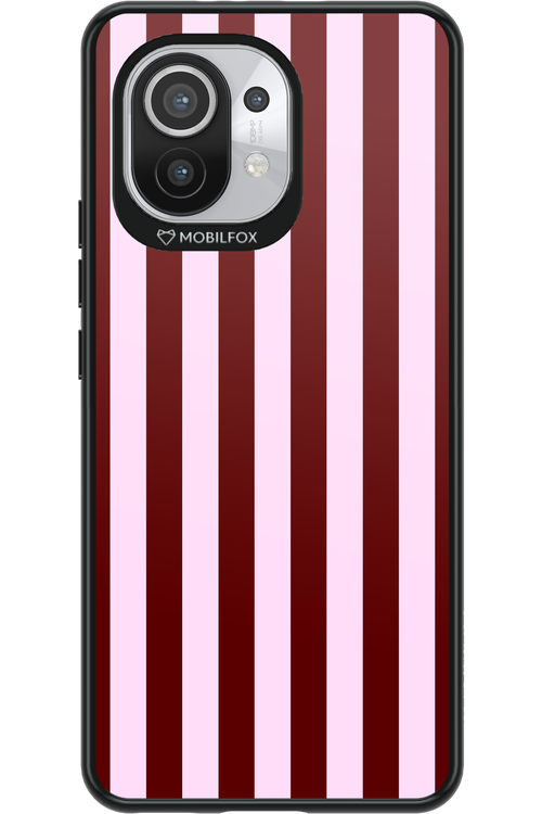 Circus Romance - Xiaomi Mi 11 5G