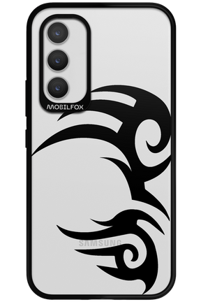 Tattoo Icon - Samsung Galaxy A34