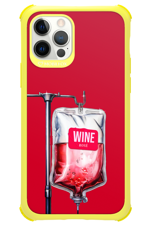 Sos Wine - Apple iPhone 12 Pro