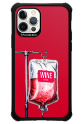 Sos Wine - Apple iPhone 12 Pro