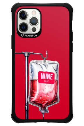 Sos Wine - Apple iPhone 12 Pro