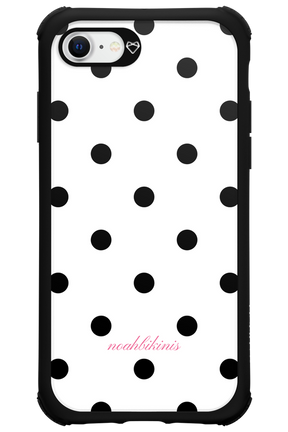 Baby Dots - Apple iPhone 8