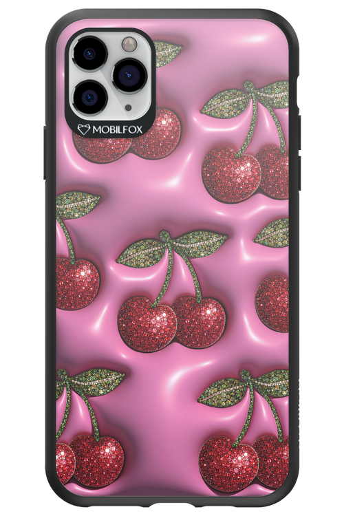 CHERRY RUBY 2.0 - Apple iPhone 11 Pro Max