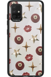 Lucky strike 2.0 - Samsung Galaxy A51