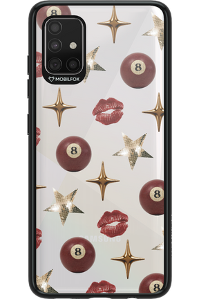 Lucky strike 2.0 - Samsung Galaxy A51
