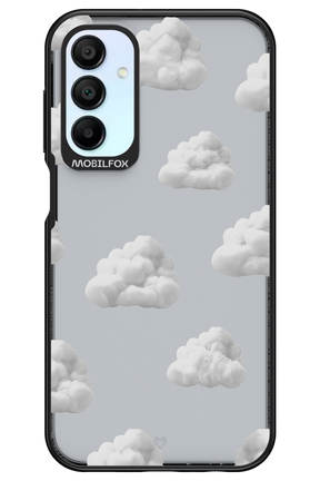 Cloudy Simple 2.0 - Samsung Galaxy A15