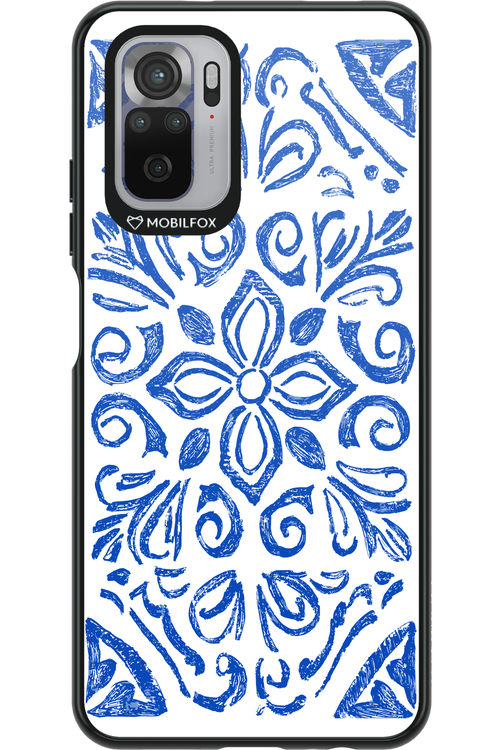 Sorrento Garden 2.0 - Xiaomi Redmi Note 10