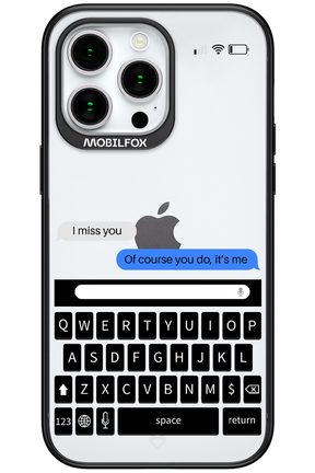TEXT - Apple iPhone 15 Pro Max