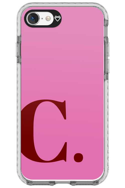 C (Sorbet) 2.0 - Apple iPhone SE 2020