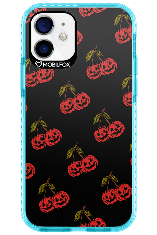 Spicey Pumpkin - Apple iPhone 12