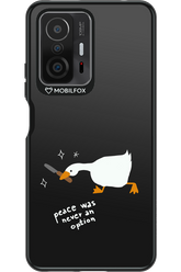 OPTION 2.0 - Xiaomi Mi 11T Pro