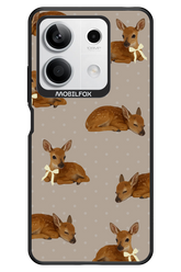 Deer and Dots - Xiaomi Redmi Note 13 5G