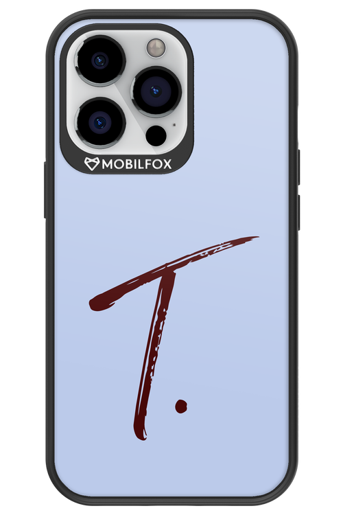(Jellyfish Presso) T 2.0 - Apple iPhone 13 Pro