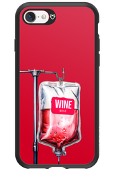 Sos Wine - Apple iPhone 7