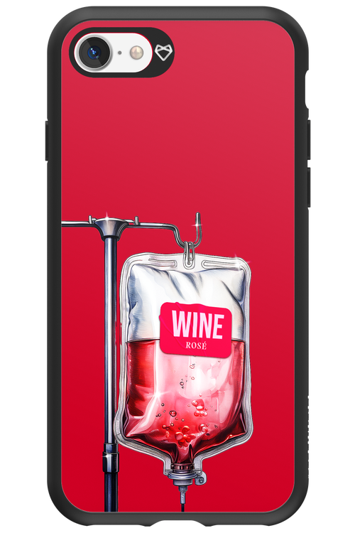Sos Wine - Apple iPhone 7