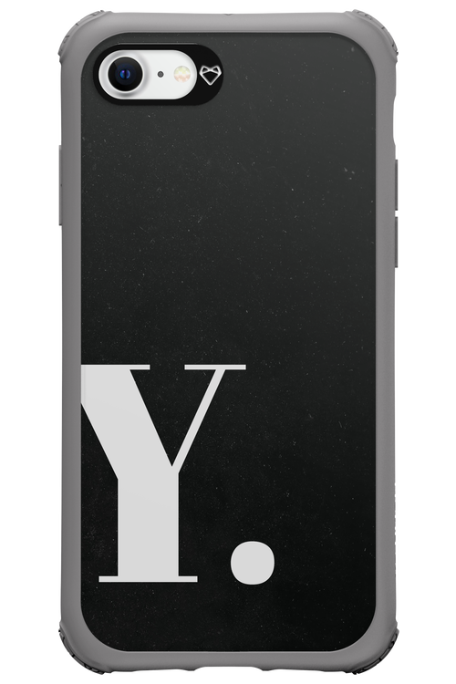 Y (Off Space) 2.0 - Apple iPhone SE 2022