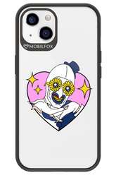 Sunflower Clown Meme (Nude) - Apple iPhone 13