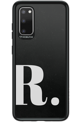 R (Off Space) 2.0 - Samsung Galaxy S20
