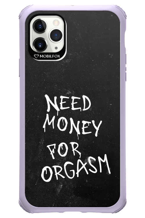 Orgasm 2.0 - Apple iPhone 11 Pro Max