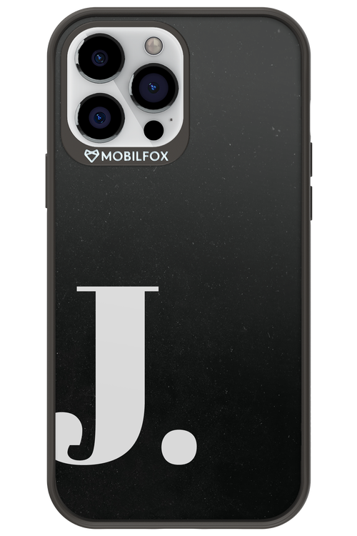 J (Off Space) 2.0 - Apple iPhone 13 Pro Max