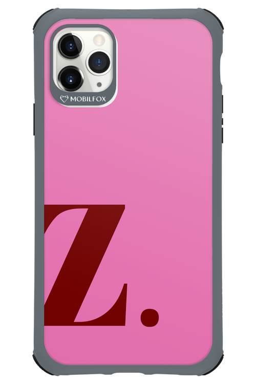 Z (Sorbet) 2.0 - Apple iPhone 11 Pro Max
