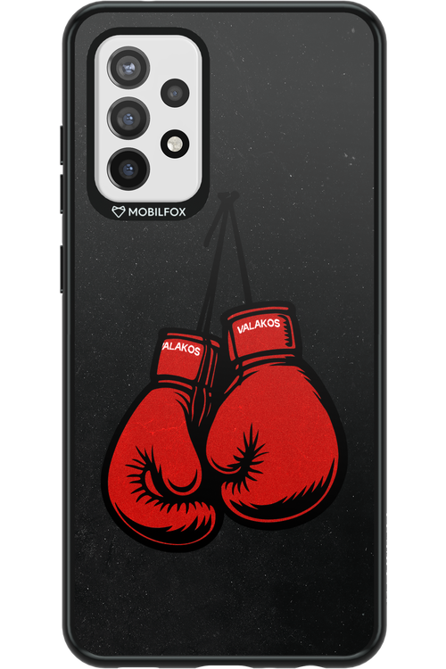 BoxRrr 2.0 - Samsung Galaxy A72