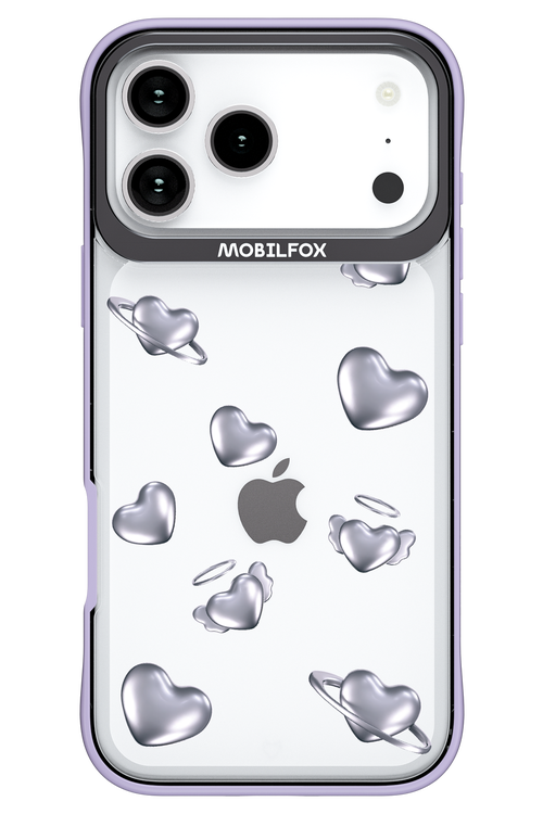 Chrome Hearts - Apple iPhone 17 Pro Max