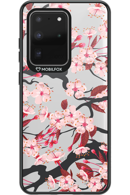 Sakura 2.0 - Samsung Galaxy S20 Ultra 5G