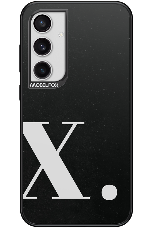 X (Off Space) 2.0 - Samsung Galaxy S24+