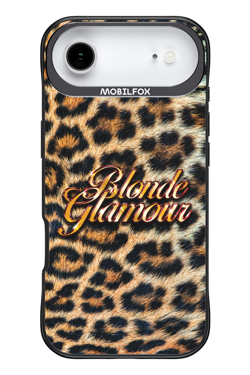 Blonde Glamour - Apple iPhone 17 Air