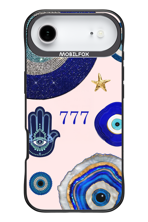 Blue Luck - Apple iPhone 17 Air