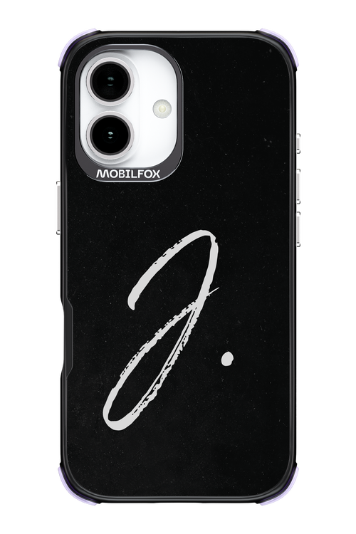 (Off Space) J 2.0 - Apple iPhone 17
