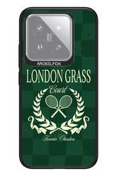 London Grass Court Garden 2.0 - Xiaomi 14