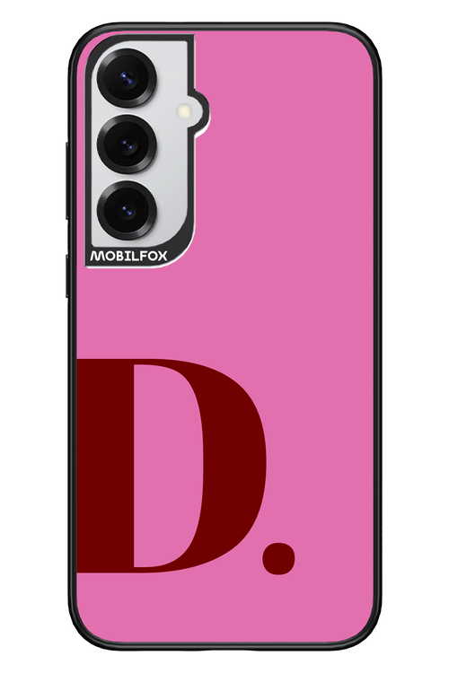 D (Sorbet) 2.0 - Samsung S25+