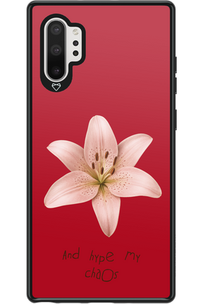 Chaos - Samsung Galaxy Note 10+