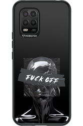 Fuck OFF 2.0 - Xiaomi Mi 10 Lite 5G