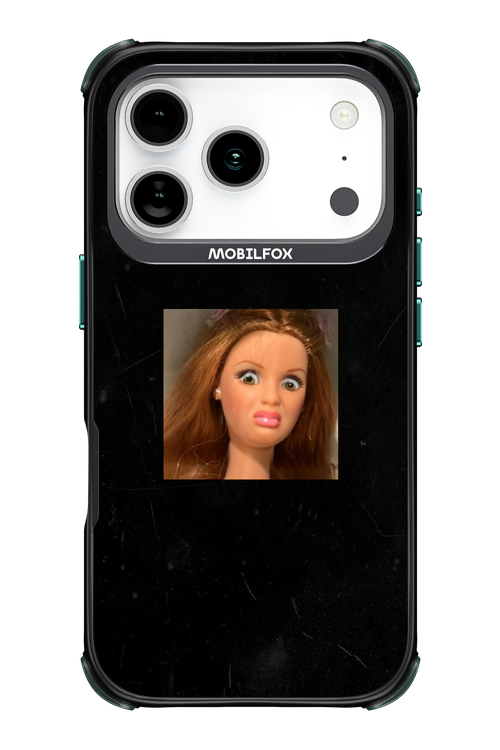 Ew - Apple iPhone 17 Pro